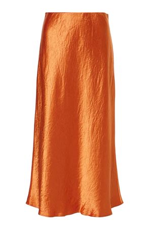 GONNA ALESSIO MIDI IN RASO  2426106018600003 MAX MARA LEISURE | Gonna | 2426106018600003